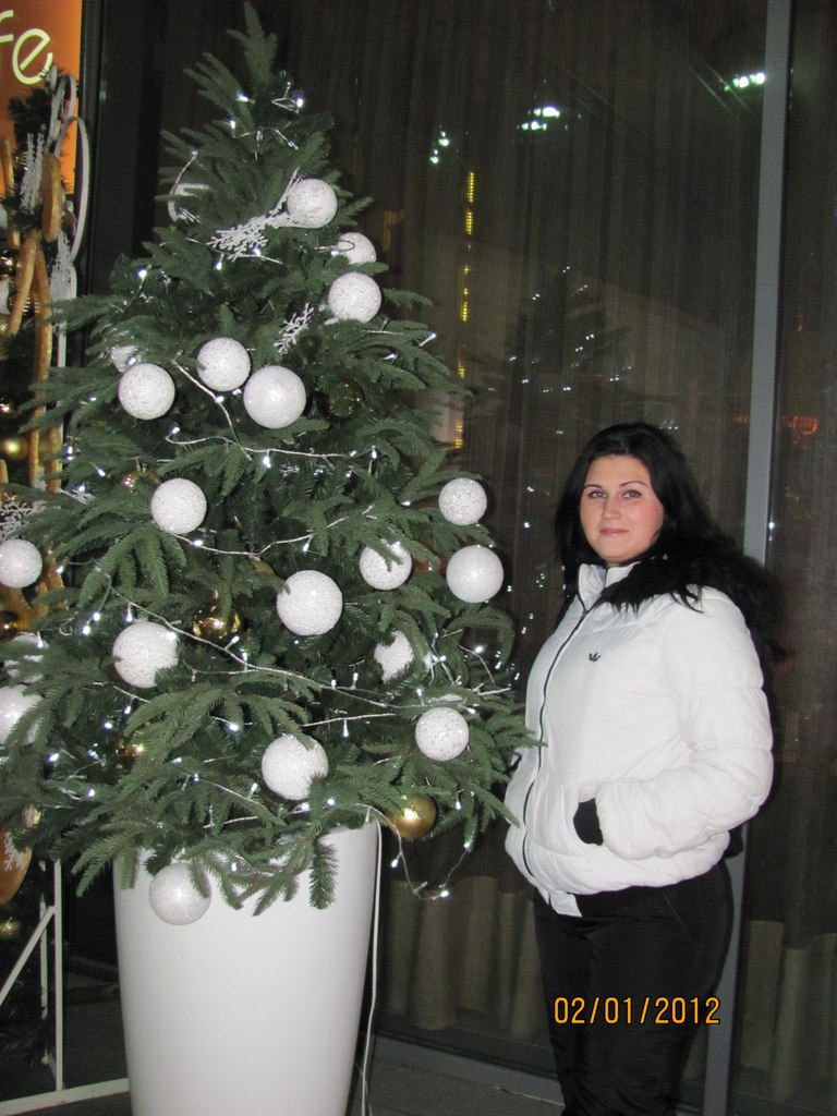 Светлана Мирошниченко | Харьков