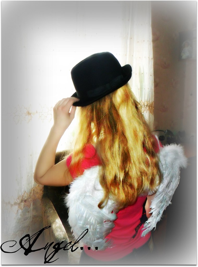 Машуня Попова | Харьков