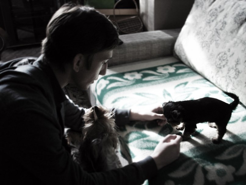 Дмитрий Митрошин | Челябинск