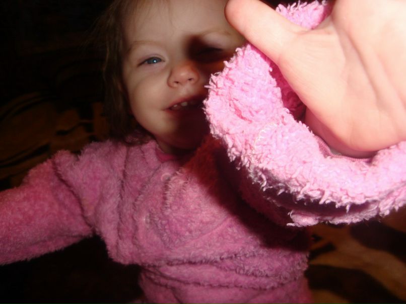 Ксения Северная | Гаджиево