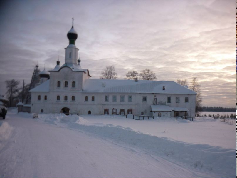 Александра Вишнякова | Архангельск