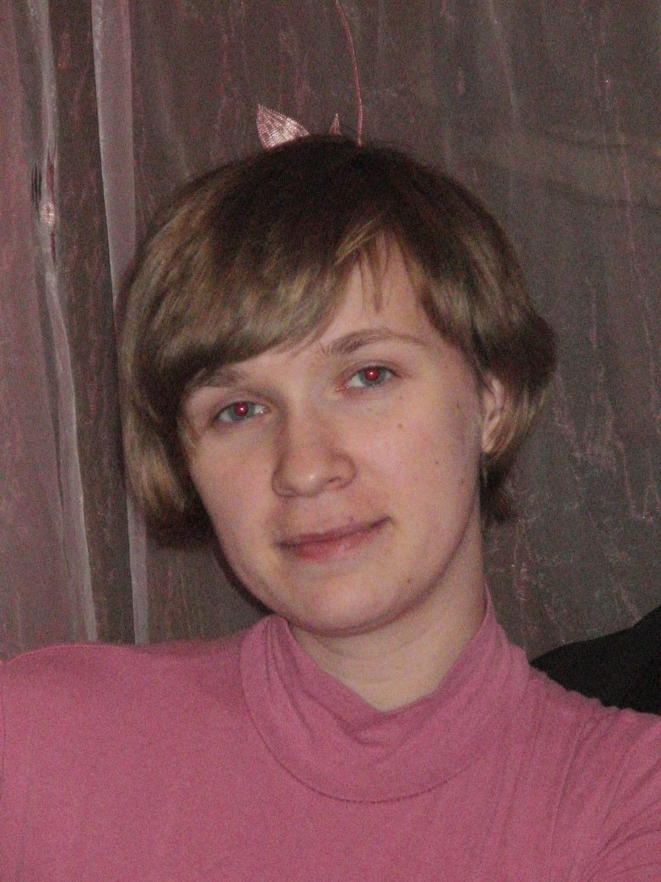 Наталия Братко | Березань