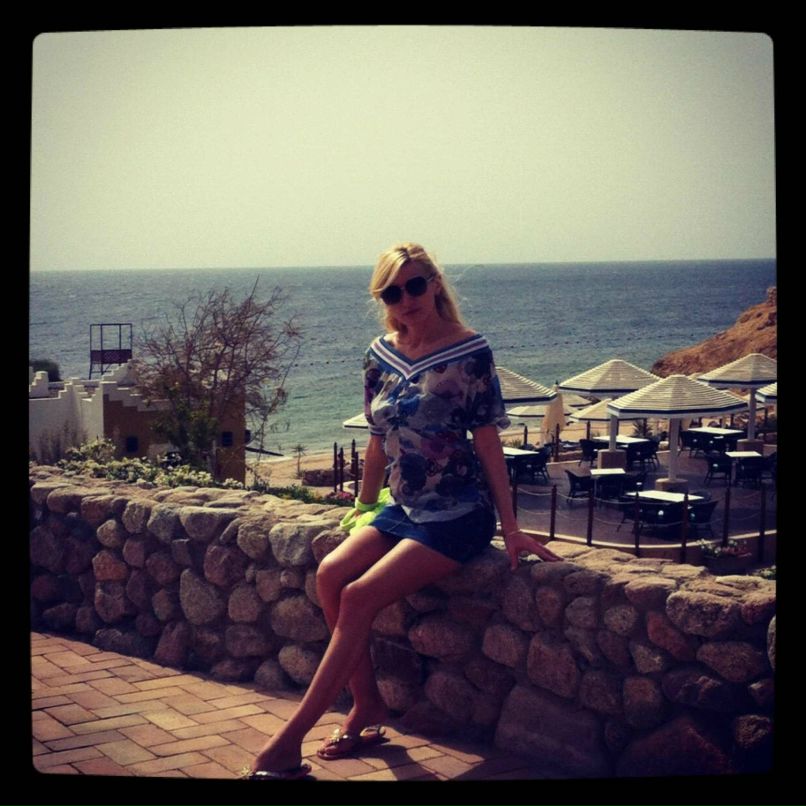 Ирина Васильева | Санкт-Петербург