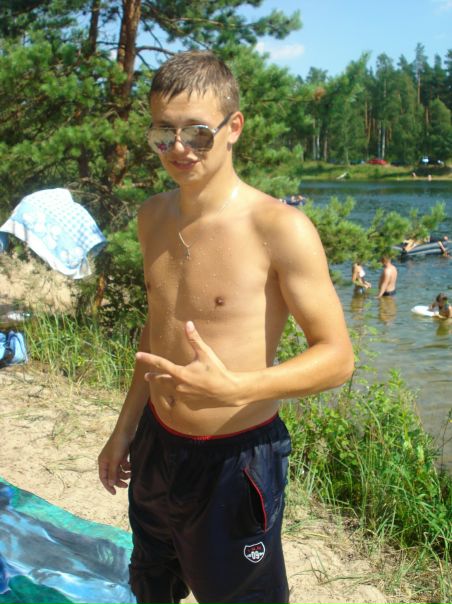 №95, Vitalij Krisak, 37 лет, Рига №95, Vitalij Krisak, 37 лет, Рига