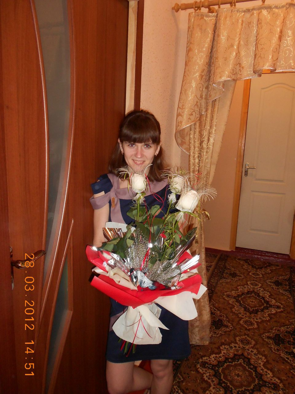 Евгения Коваленко | Енакиево