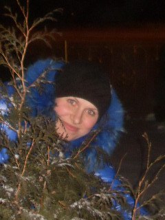 Юлия Радионова | Полтава