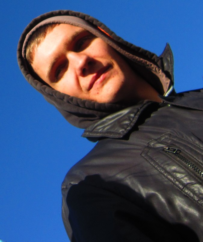 Илья Куликов E1_Kuli | Иваново