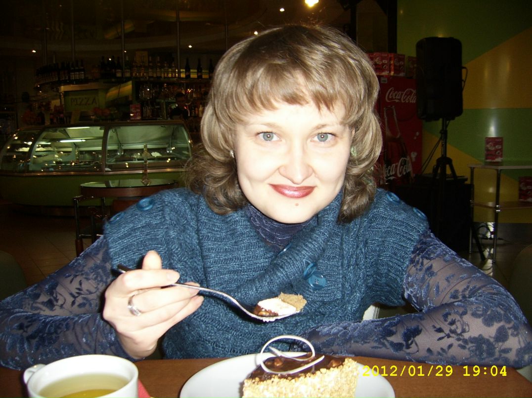 Лия С | Оренбург