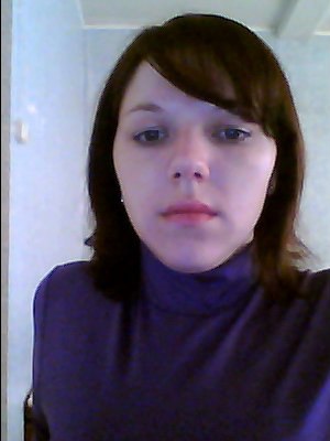 Ольга Ахмедова | Уфа