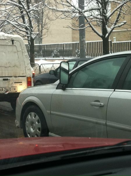 №4, Александр Харуца, Киев №4, Александр Харуца, Киев