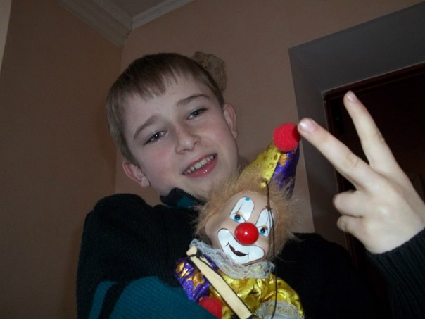 №54, Андрей Коваленко, 25 лет, Калиновка №54, Андрей Коваленко, 25 лет, Калиновка