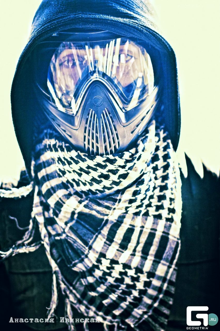 Олег Федосов | Киев