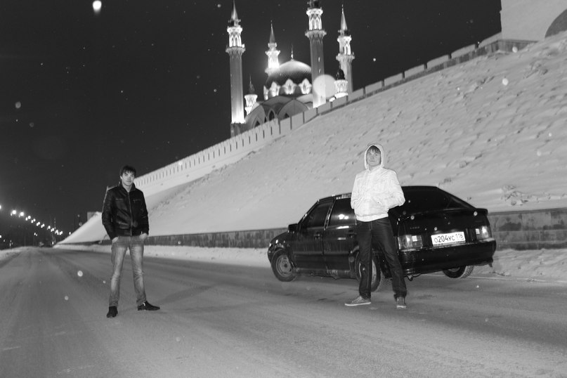 Айратик Халимович | Казань