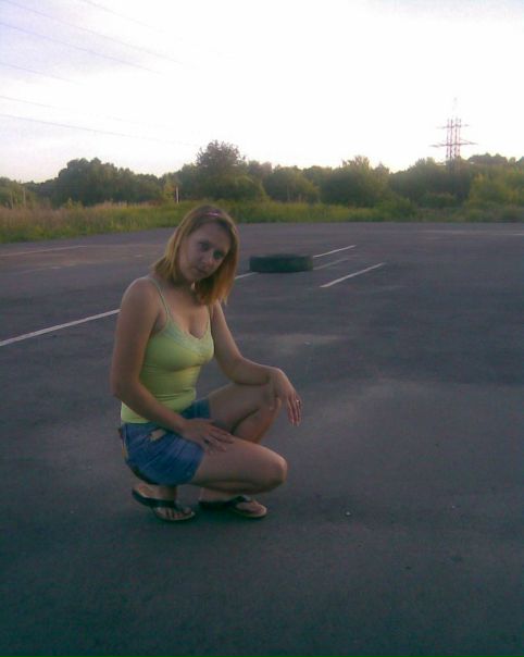 №8, Елена Костылева, 41 год, Курск №8, Елена Костылева, 41 год, Курск