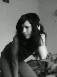 №8, Алинка Ульянцева №8, Алинка Ульянцева