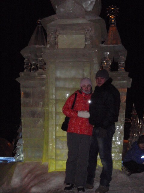 Алексей Ханжин | Пермь