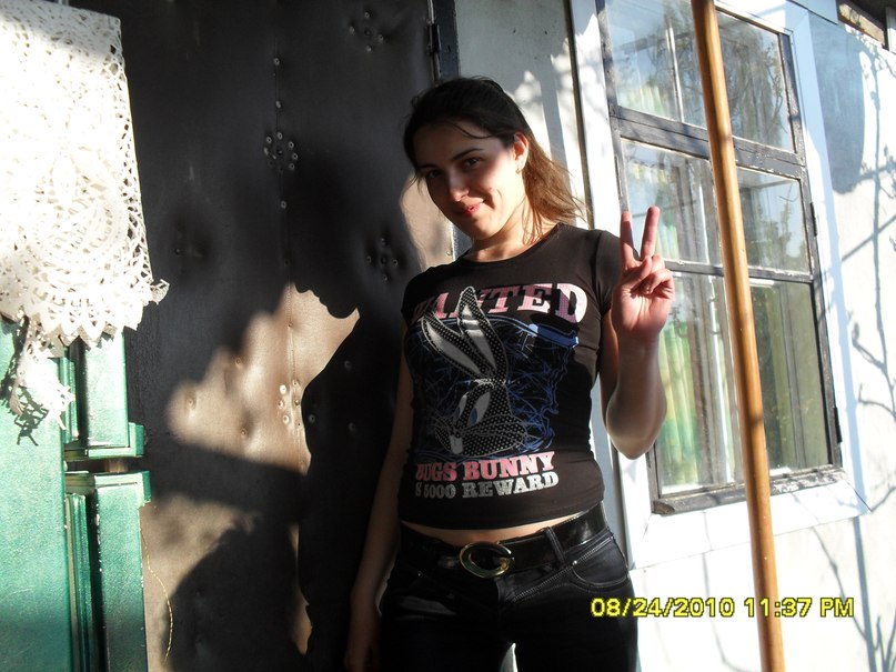 Ольга Гунько михайловна | Бахчисарай