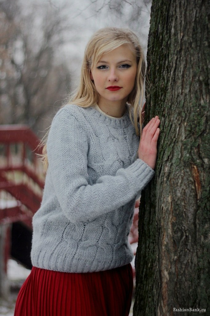 Дина Гребенева | Москва