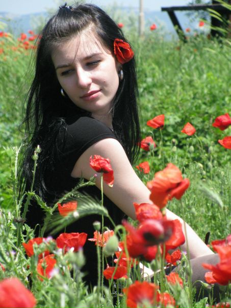 №99, Анастасия Черных, 34 года №99, Анастасия Черных, 34 года