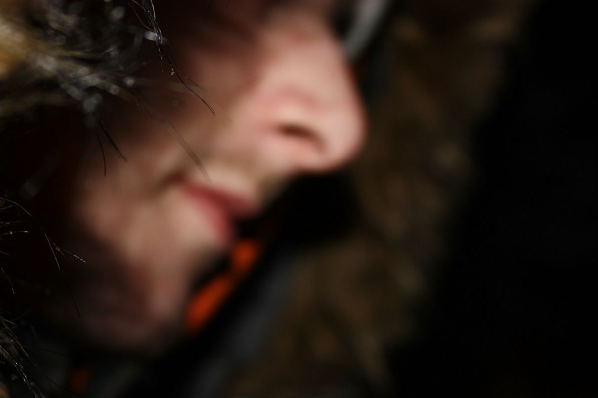 Антон Голованов Shi-q | Углич