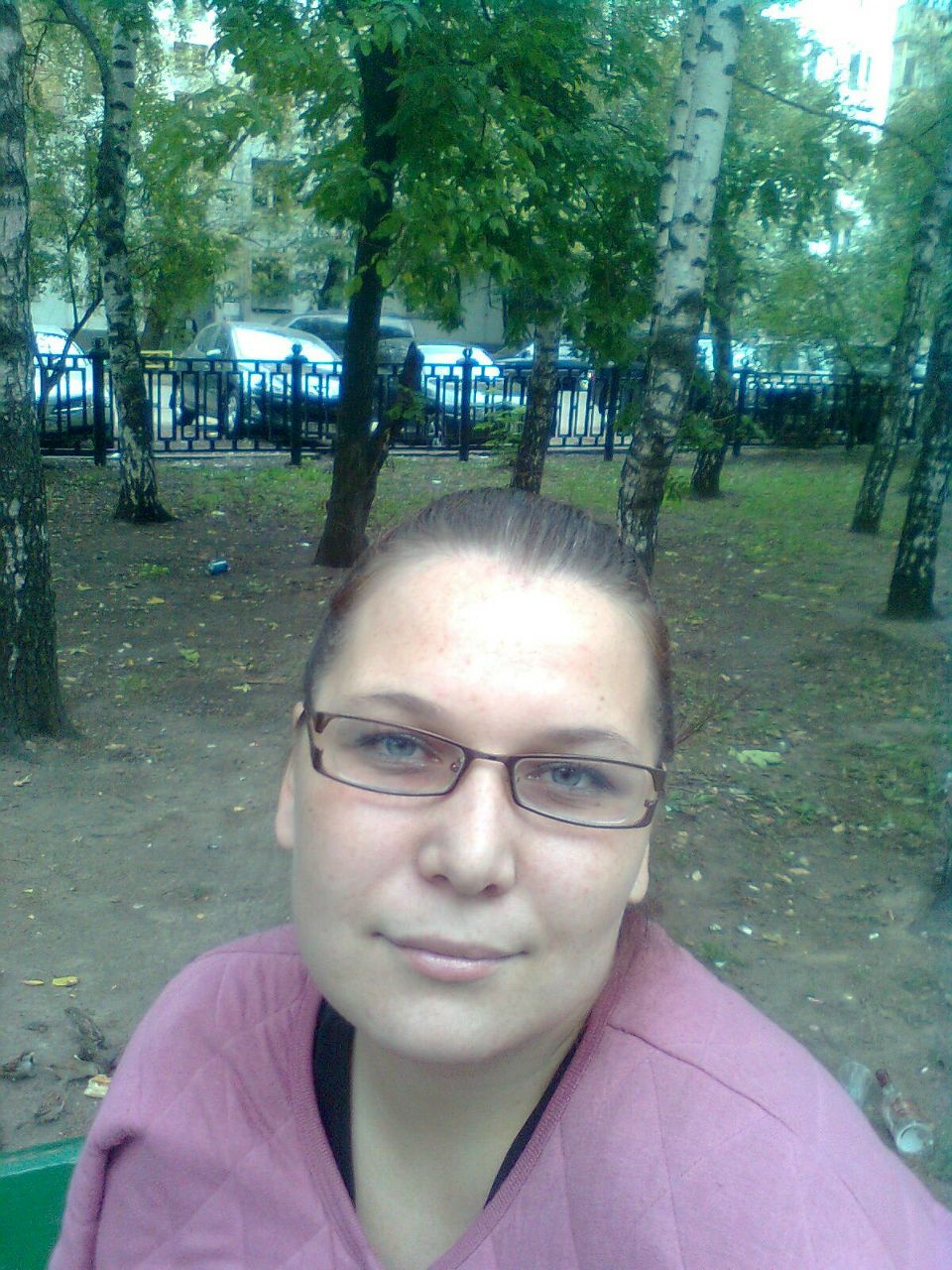 Лиза Юмашева PureLife | Москва