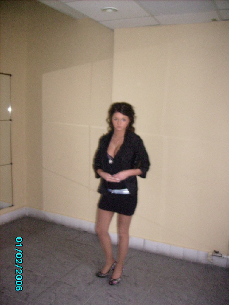 Юлия Иванова | Санкт-Петербург