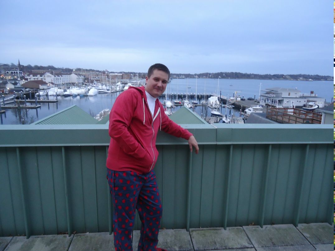 Павел Погорельцев | Санкт-Петербург