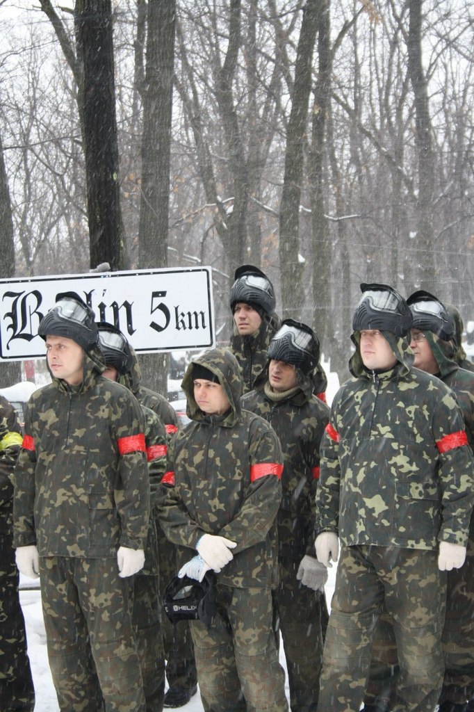 Дмитрий Чалый | Донецк