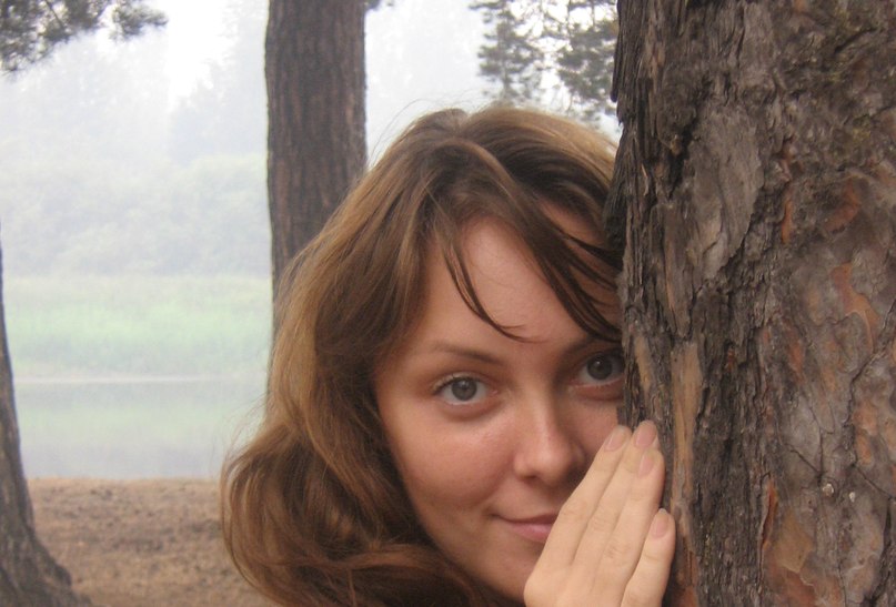 Ирина Бусахина | Москва