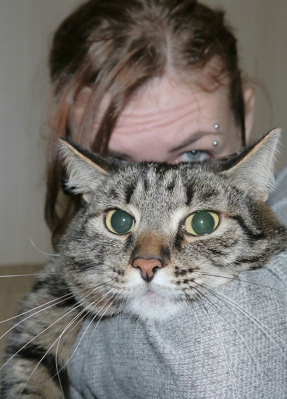 Даша Воейкова _Де_Дулькина_ | Сургут