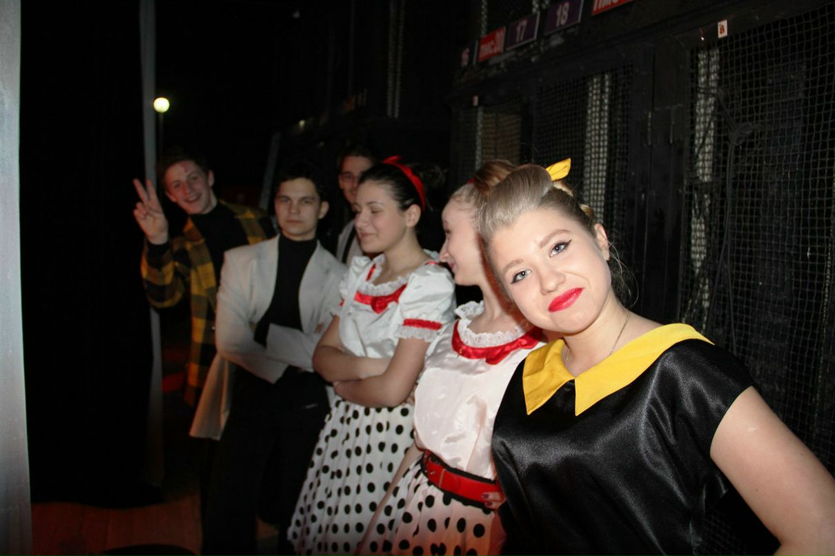 Александр Проскуряков | Санкт-Петербург