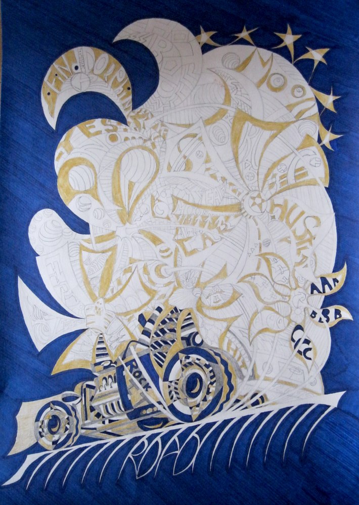 Григорий Чувашов | Санкт-Петербург