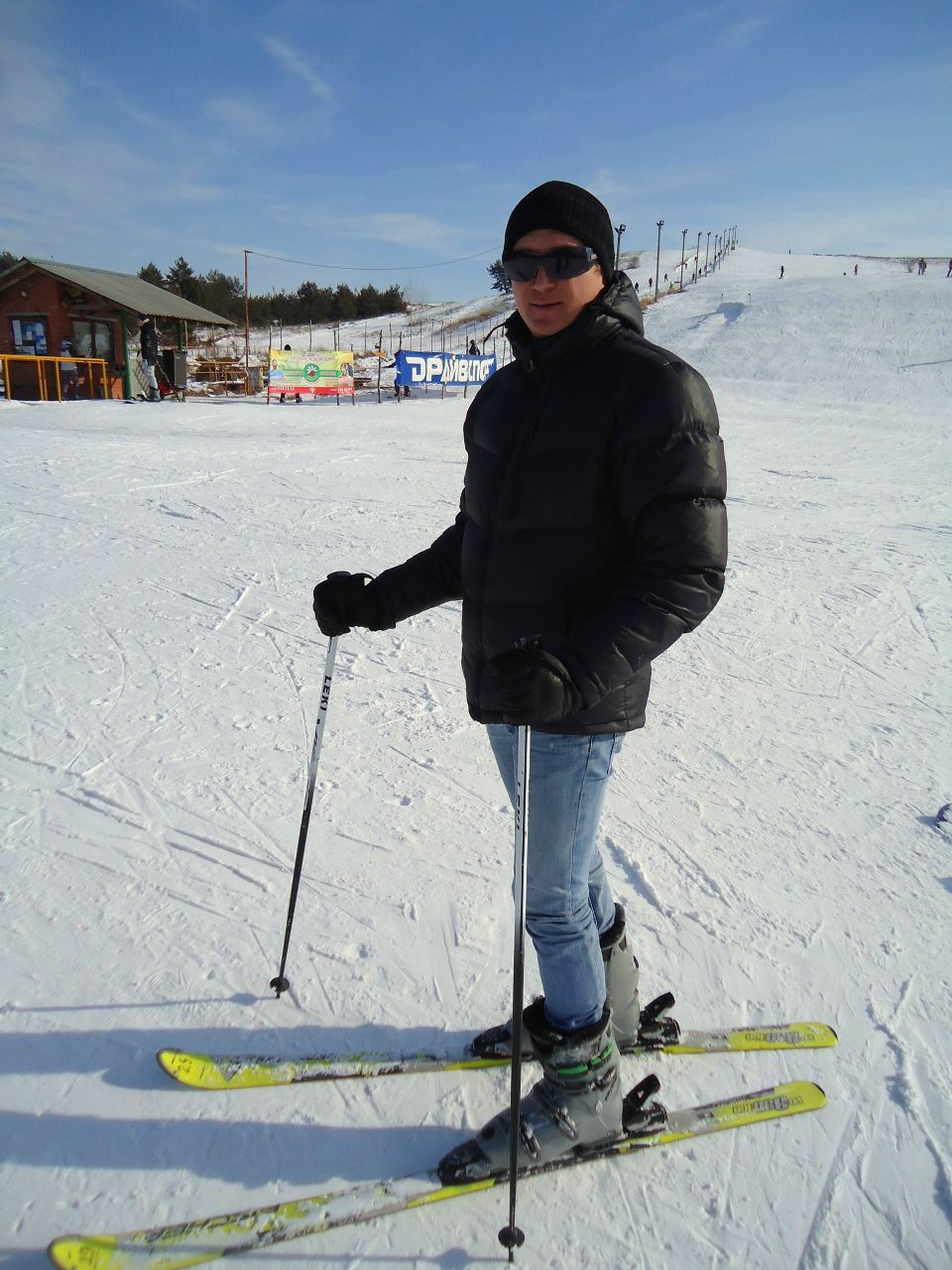 Игорь Труш | Змиев