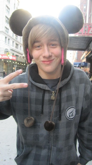 Bella Paramore ♥ ♥ ♥ | Сургут