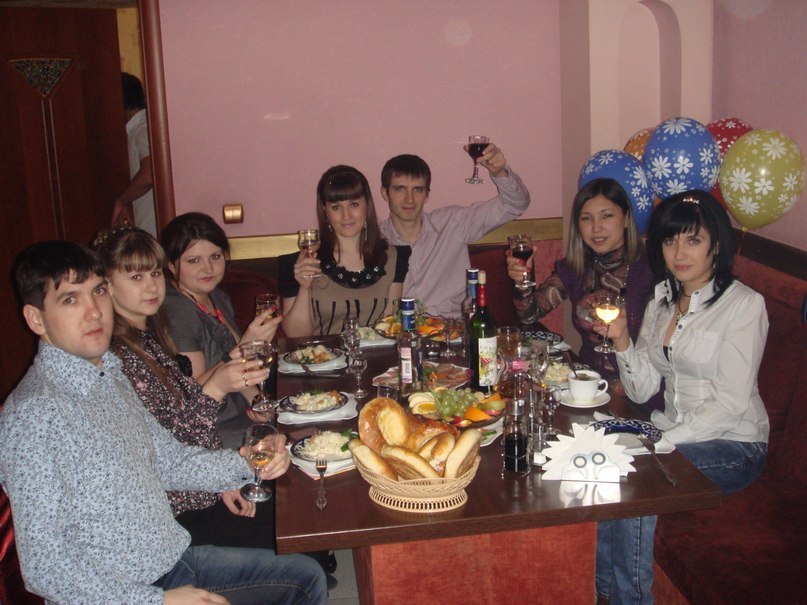 Алексей Краснов | Нижневартовск