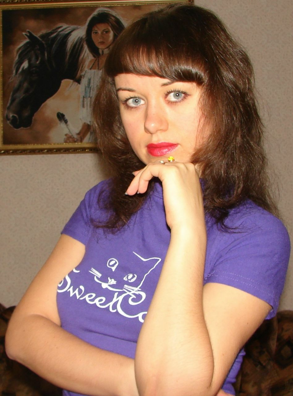 Елена Суппонен | Череповец