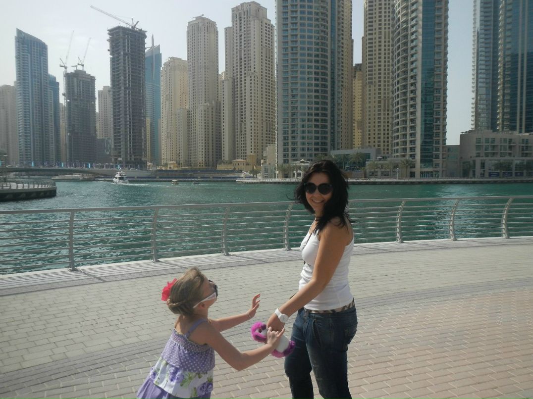 Наталья Гродзь | Тюмень