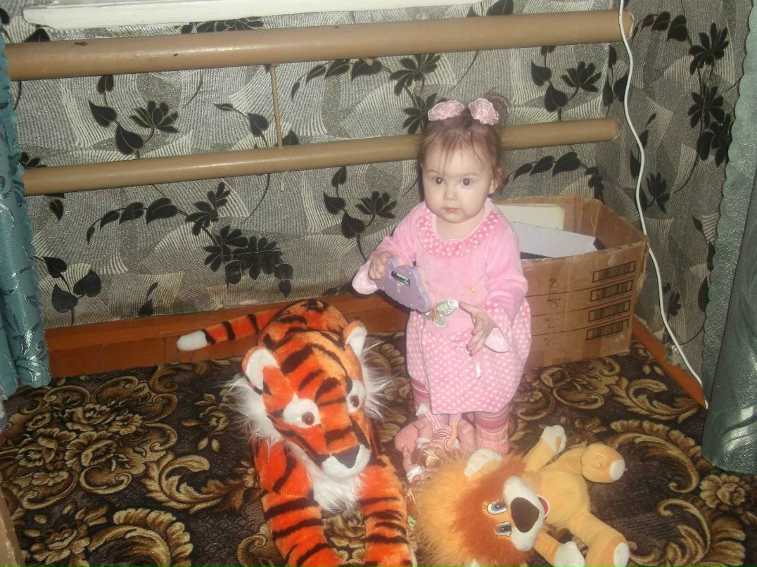 Дима Васильев....(Лелик) | Атлашево