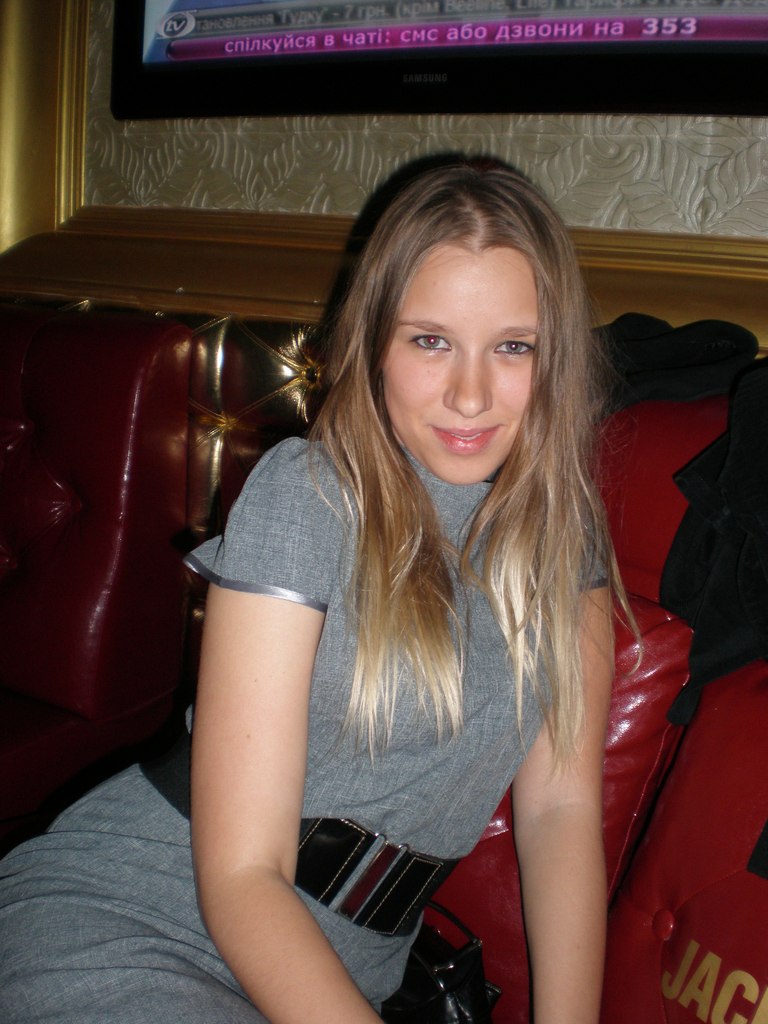 Анастасия Гузь | Запорожье