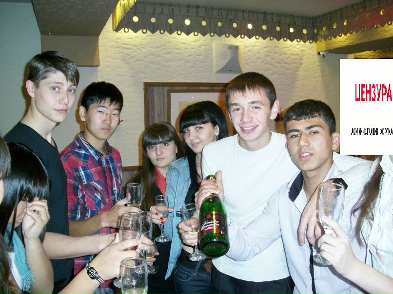 Александр Кудрявцев (=Шурик=) | Иркутск