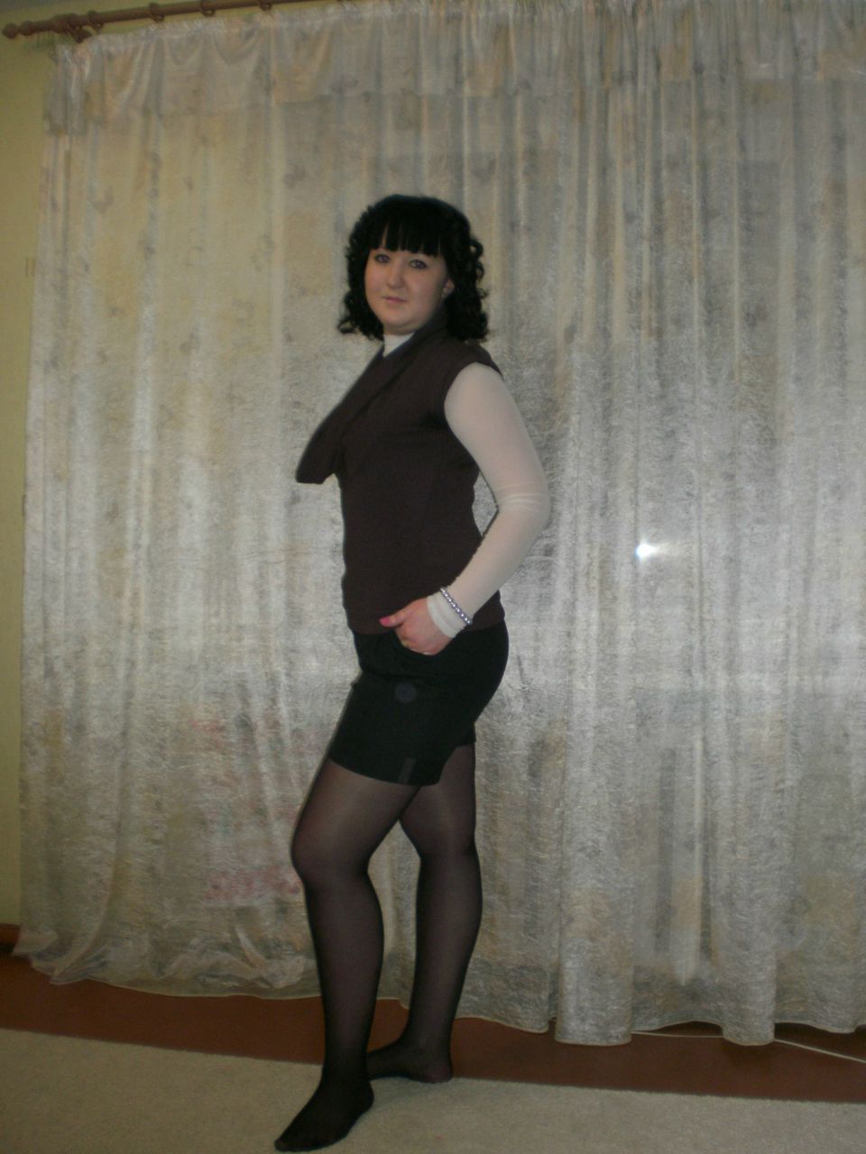 Ядвига Федоровская (Домарецкая) | Тюмень