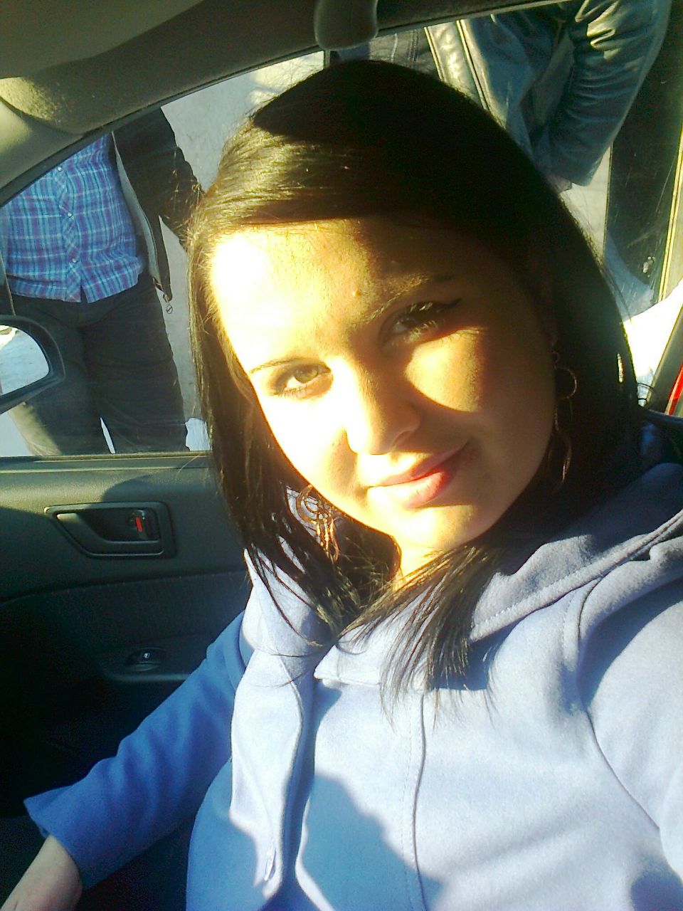 Юлия Дмитриенко | Санкт-Петербург