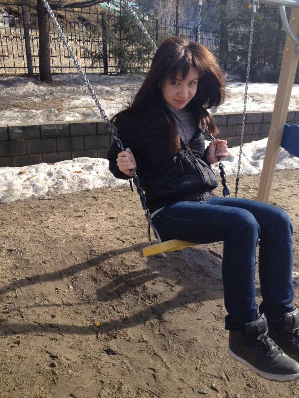 Елена Колесникова-Посысаева | Новосибирск