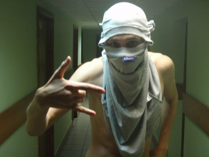 Стас Митусов | Ефремов