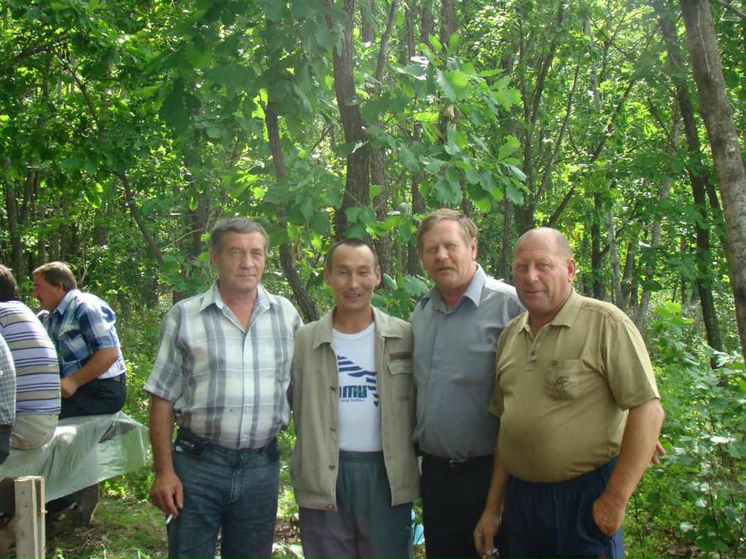 Юрий Олесов | Санкт-Петербург