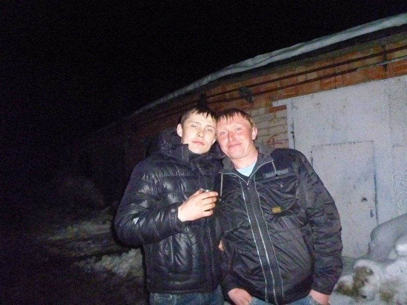 Андрей Чегодаев | Вологда