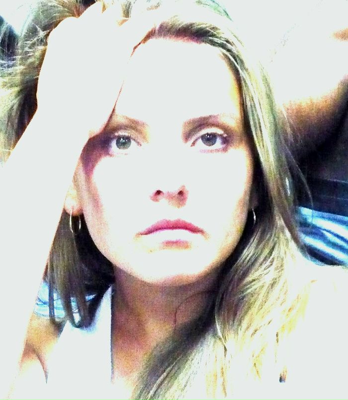 Катерина Хорошилова | Омск