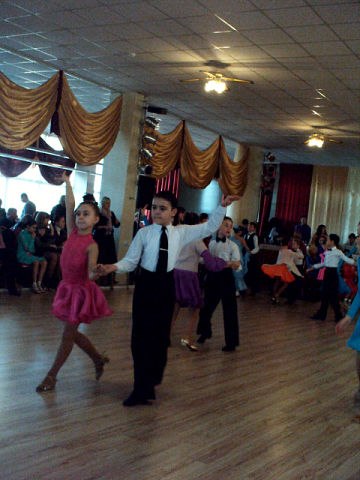 Екатерина Русакова | Одесса