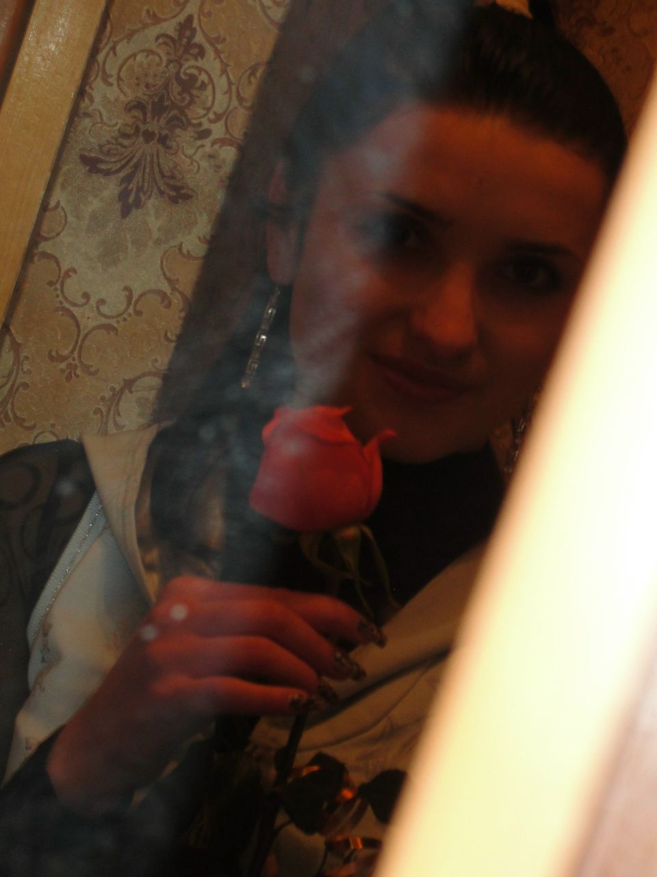 Надежда Войцеховська kissanka | Ровно