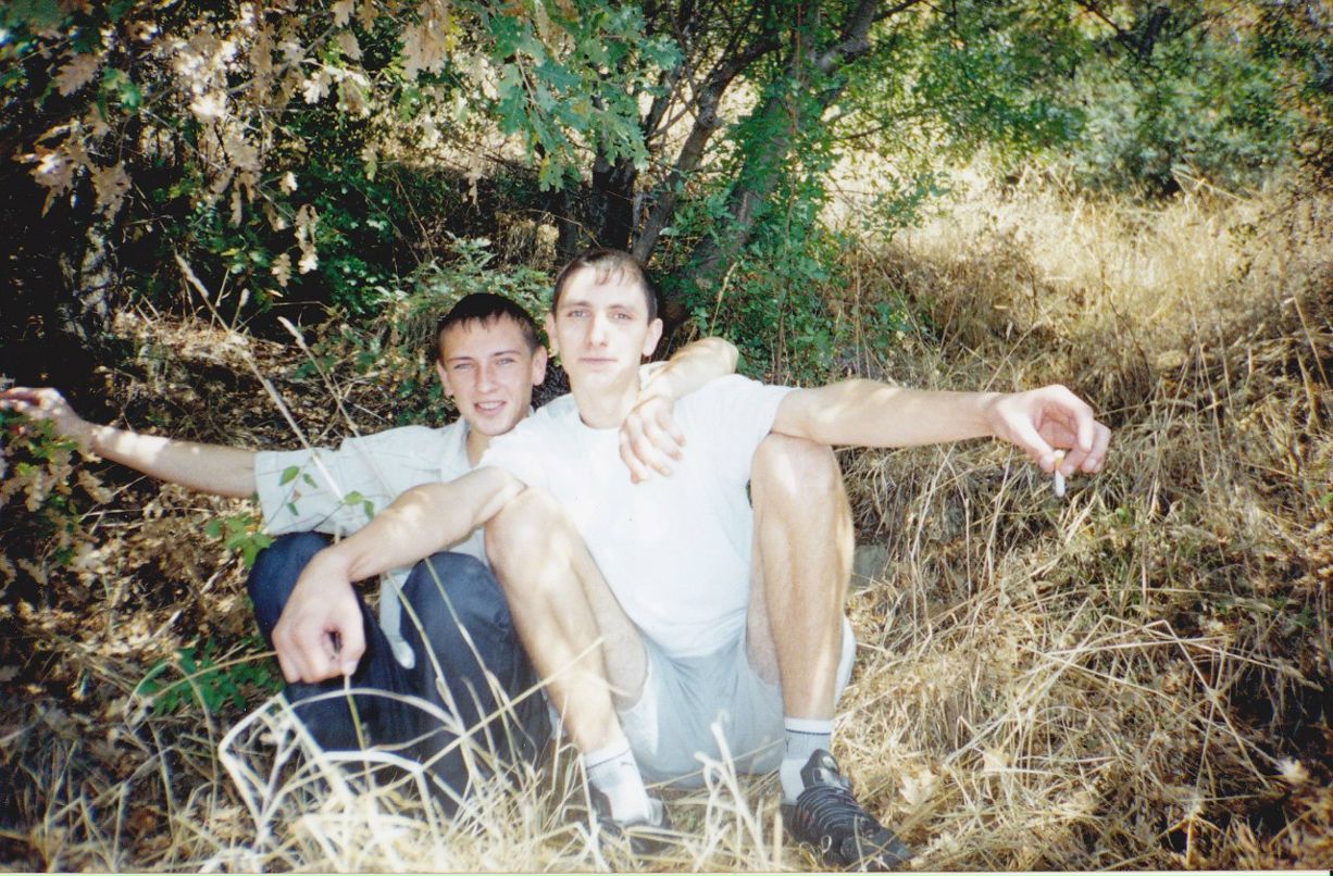 Максим Галыгин PuTa4[ok]